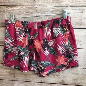 PATAGONIA BARELY BAGGIES SHORTS